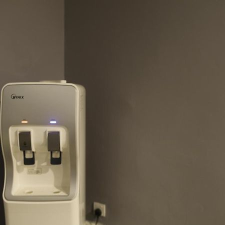 I Am Jazz Hotel Johor Bahru Exterior foto