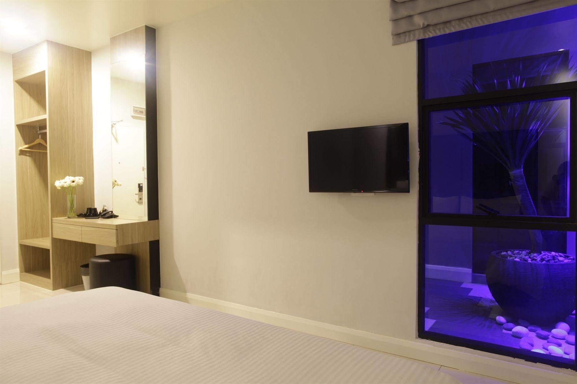 I Am Jazz Hotel Johor Bahru Exterior foto
